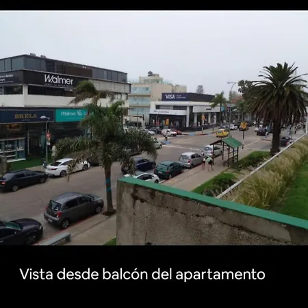 Monoambiente Punta Del Este